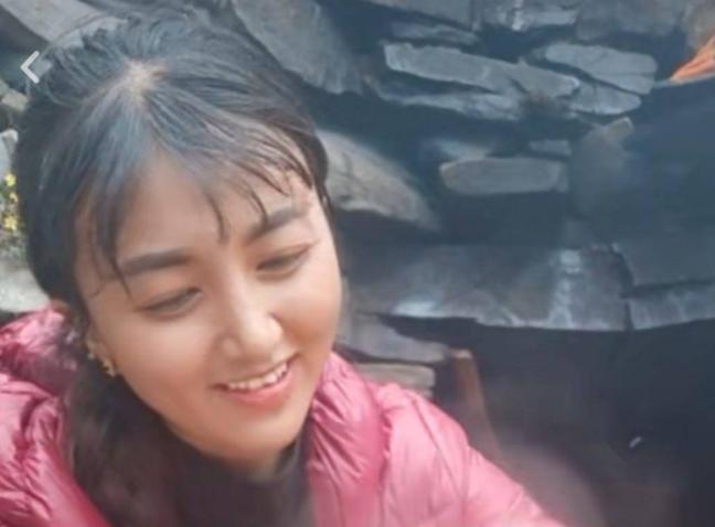 网红拉姆被前夫泼汽油烧死,网红拉姆恶性家暴案