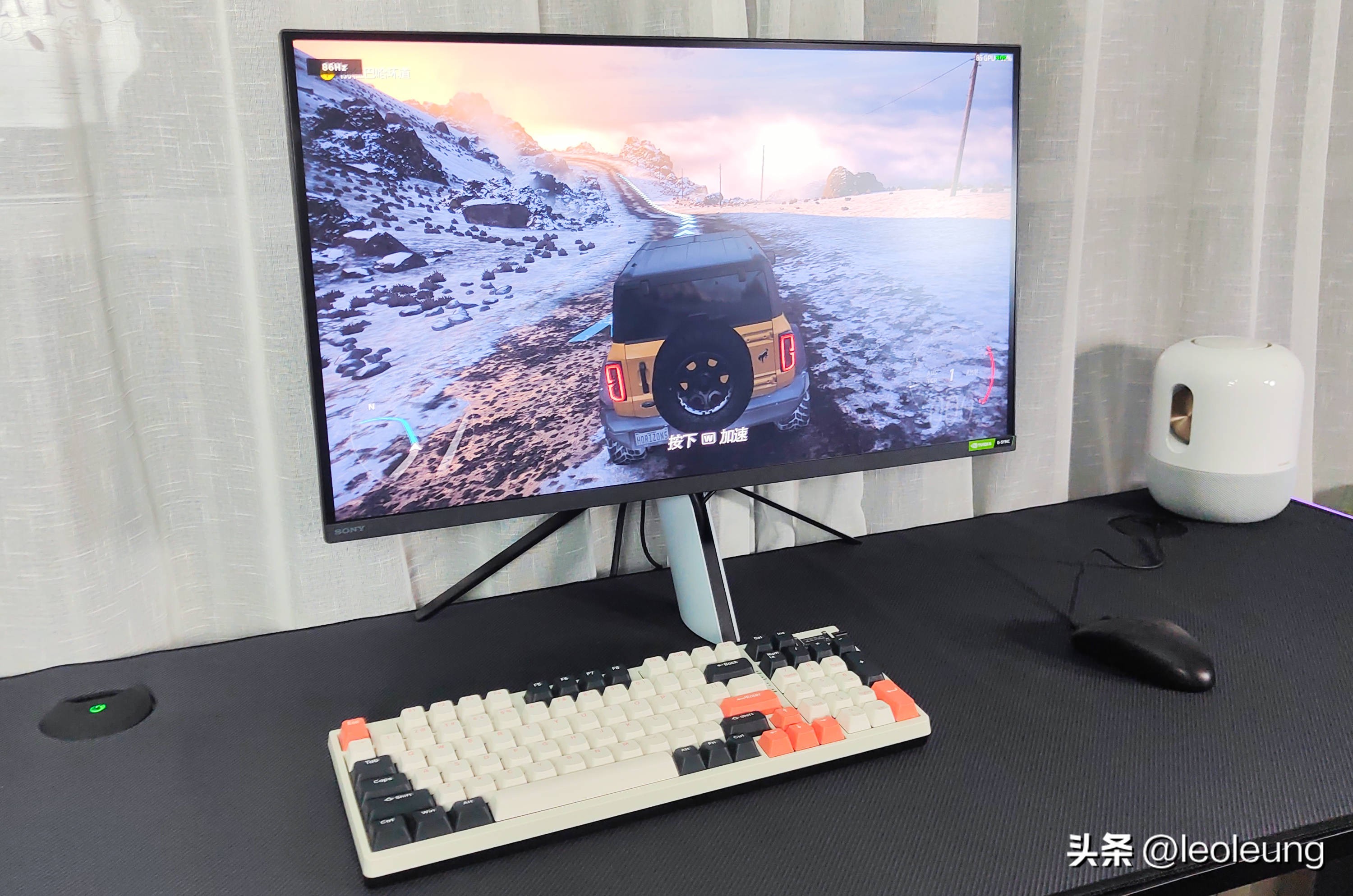 inzonem3显示器测评,索尼电竞显示器推荐2022排行榜