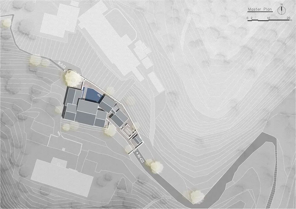 设计型民宿酒店,全球酒店民宿设计排名前十