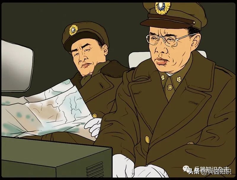 故事片南征北战52年完整版播放,南征北战全过程纪录片