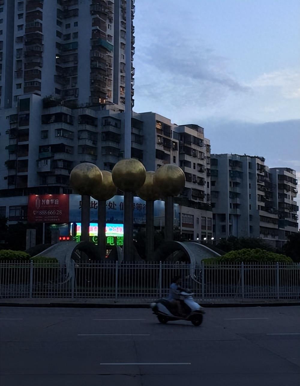 汕头市金平现在的路况,汕头市金平区潮汕路今天最新路况