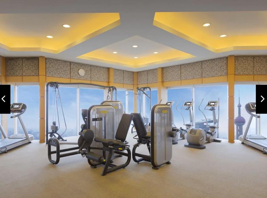 上海能游泳的旅店,上海酒店游泳哪家好