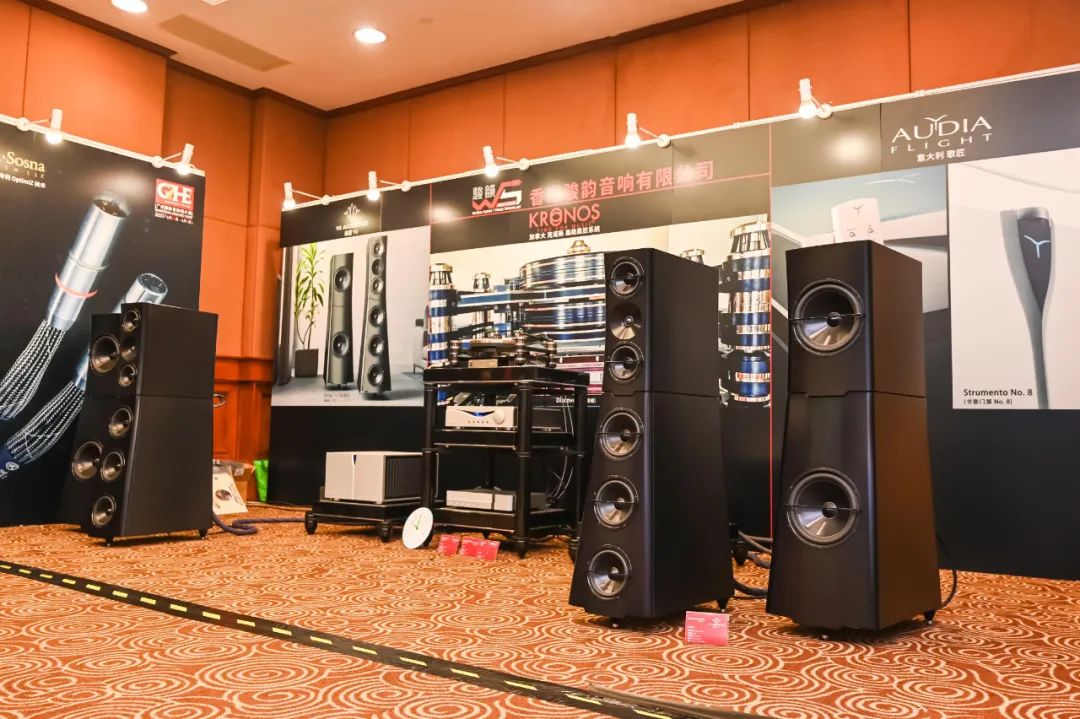 广州2024年音响唱片展时间表,广州国际音响唱片展2024