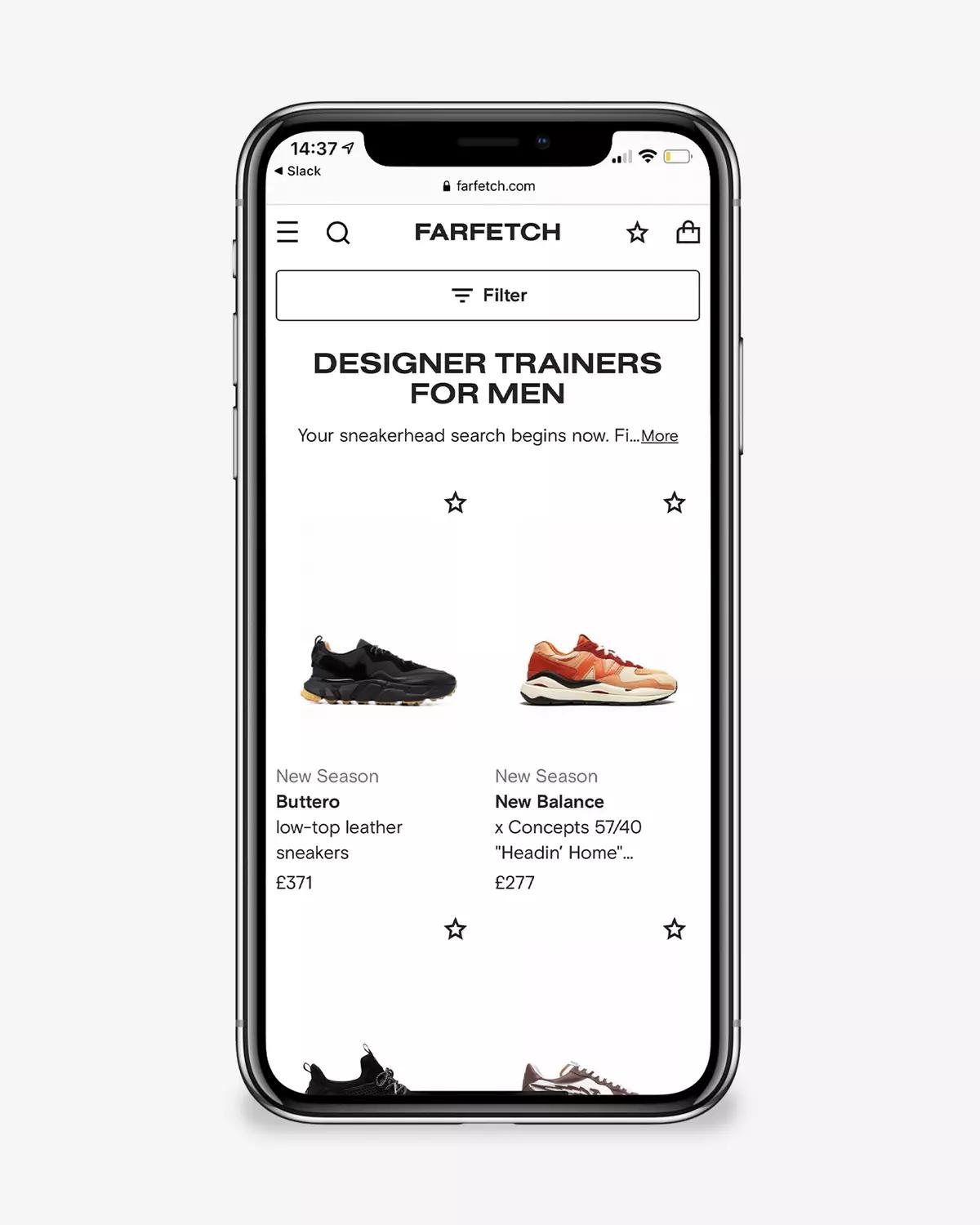 运动鞋网站排名前十有哪些,全球运动鞋购物网站