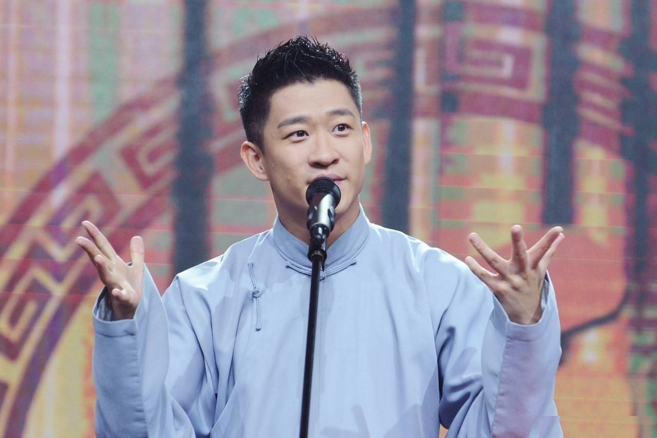 曹云金目中无人,曹云金嚣张合集