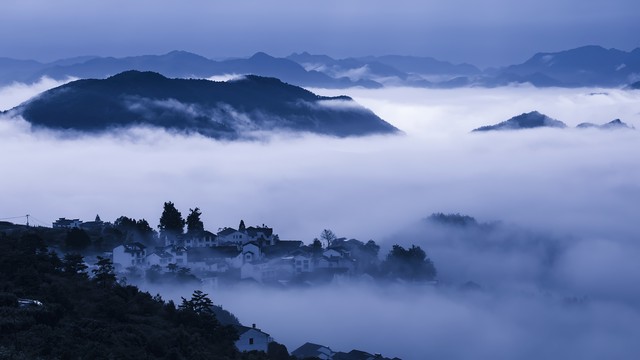 浙江最值得去的旅游景点排名,浙江旅游必去十大景点排名最新