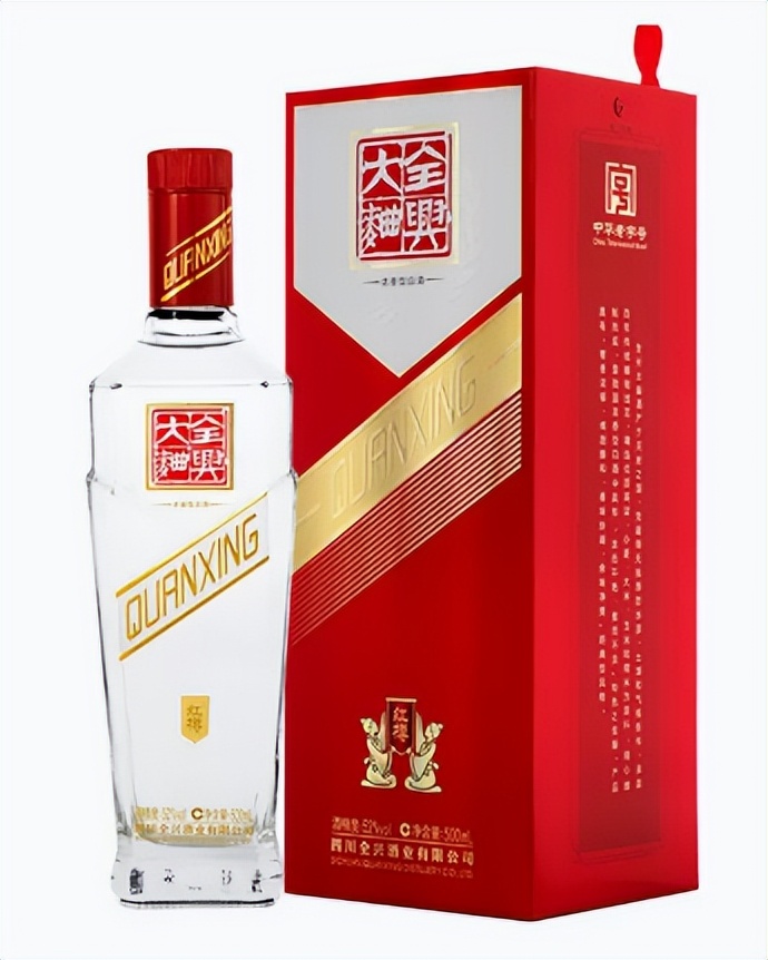 7款性价比最高的中国名酒,7款公认的良心白酒有哪些