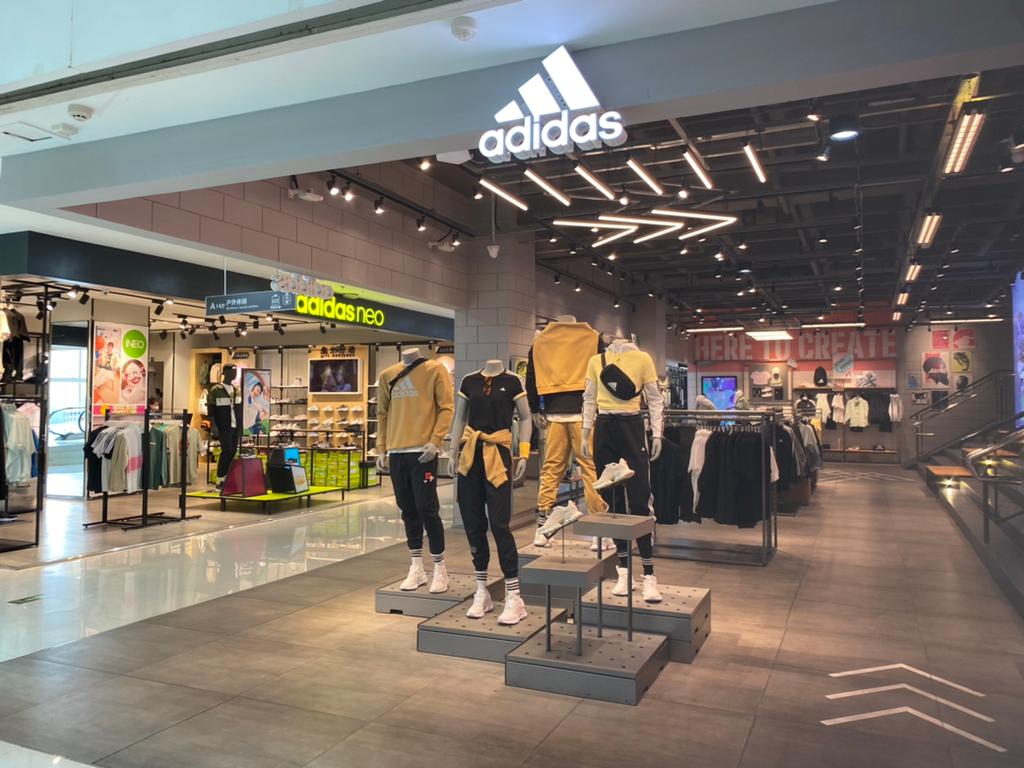 复工第①场购物，乌鲁木齐人看这篇就“购”了