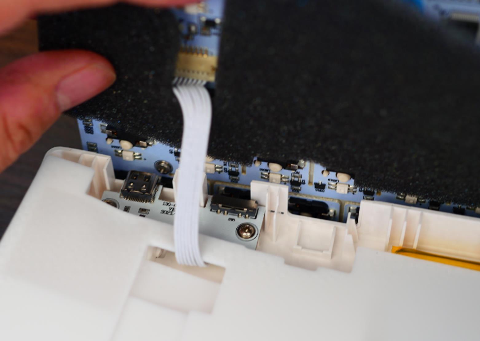 极致之选,rk84机械键盘评测