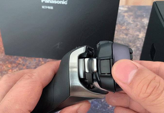 松下几款5刀头剃须刀区别,高级手动剃须刀测评