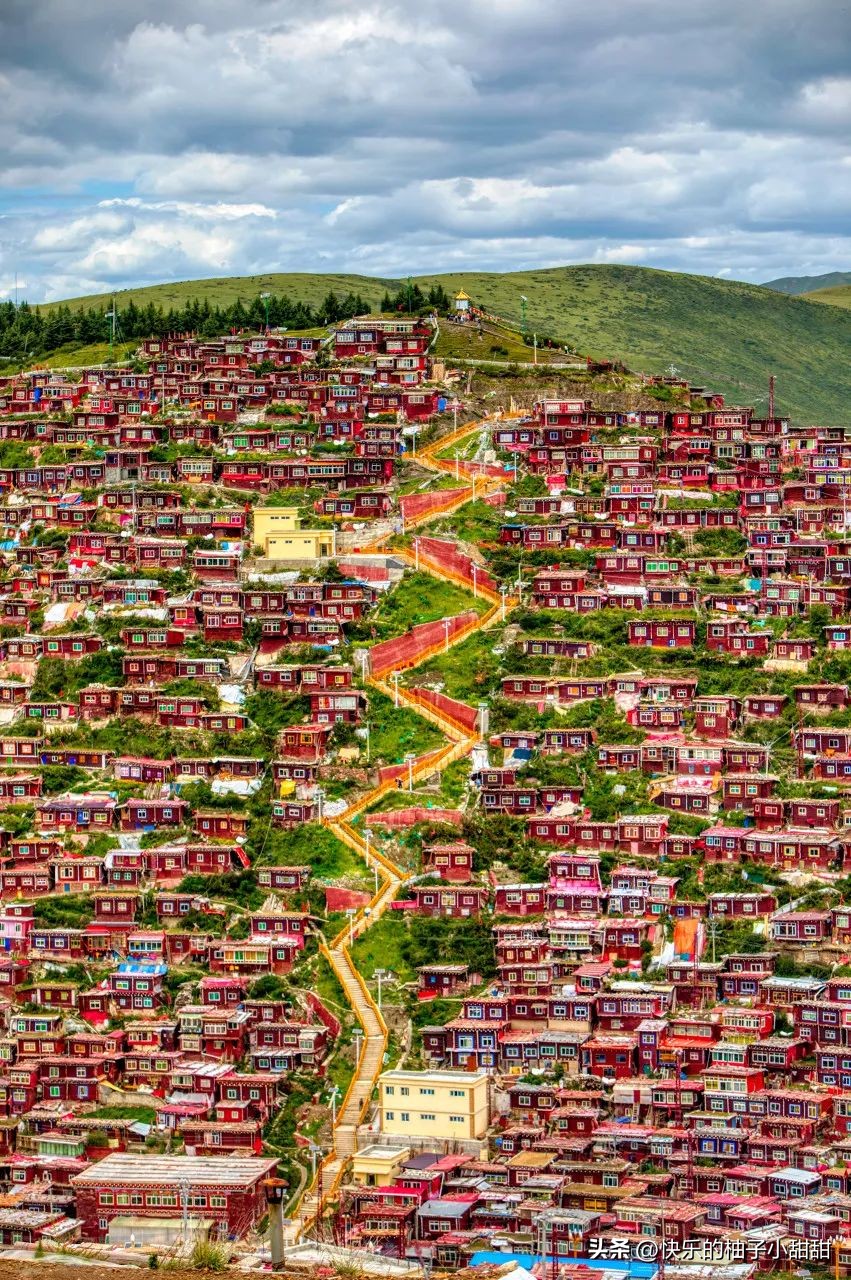 中国最值得一去的秘境,中国最值得一探的旅游秘境