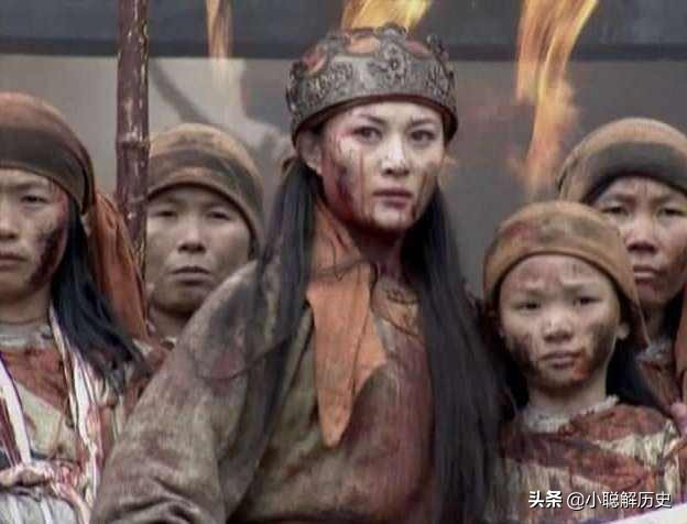 历史上的谣言你不知道的太平天国,带你了解真实的太平天国