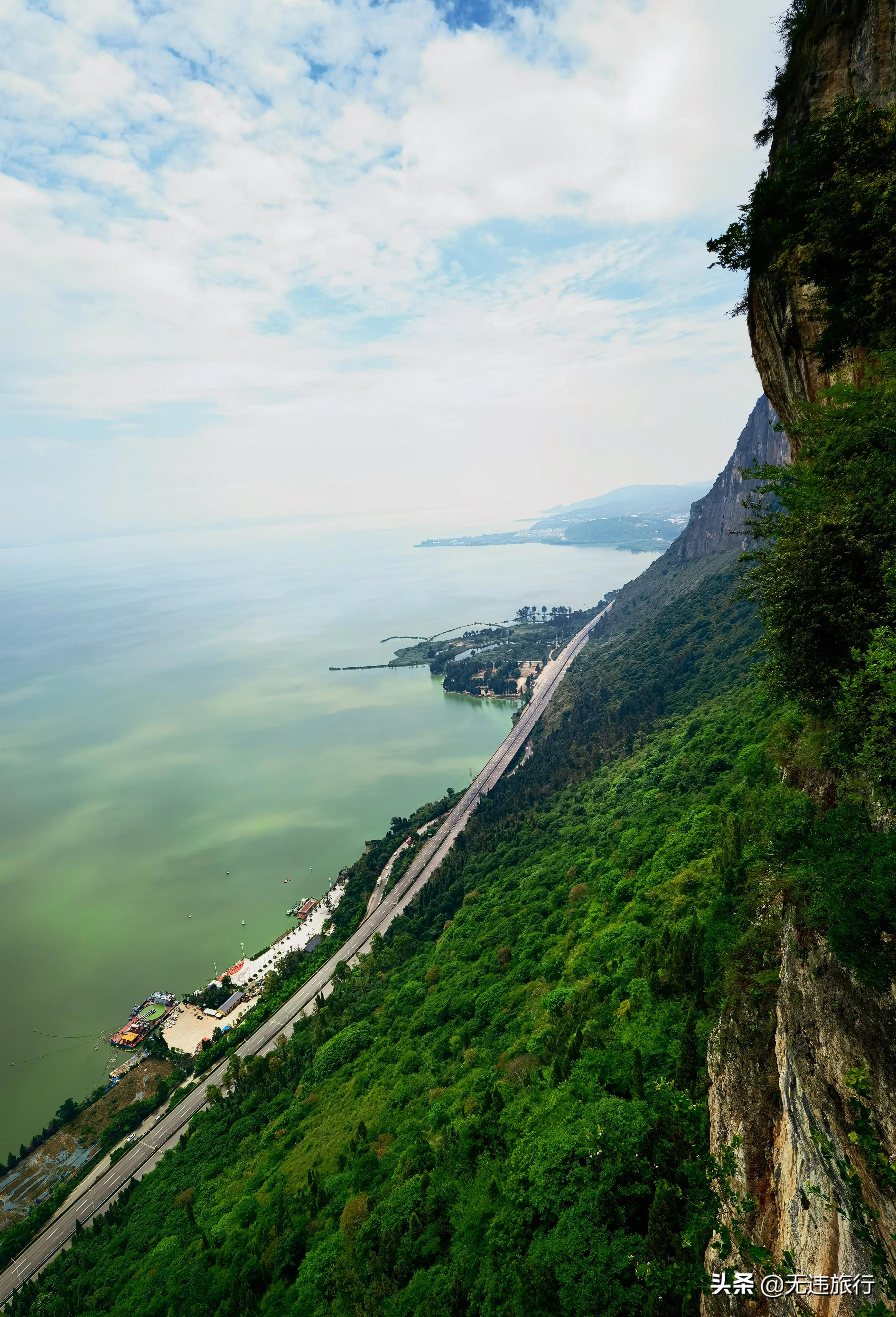 昆明西山龙门门票多少钱,昆明西山龙门一日游攻略