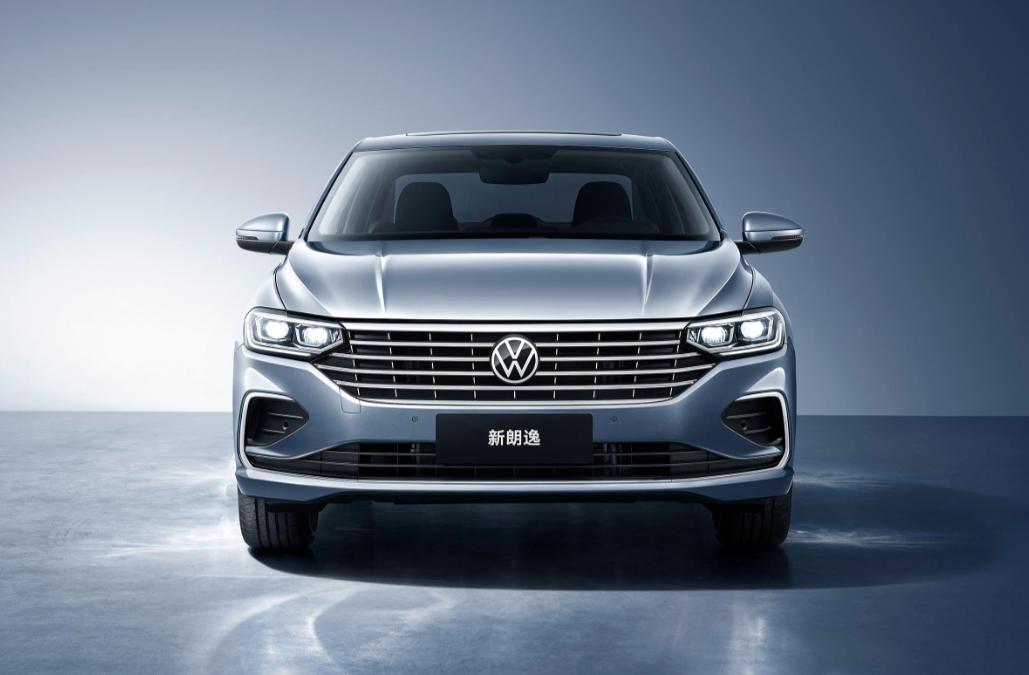 新车加长大众朗逸报价,全新朗逸手动挡上市