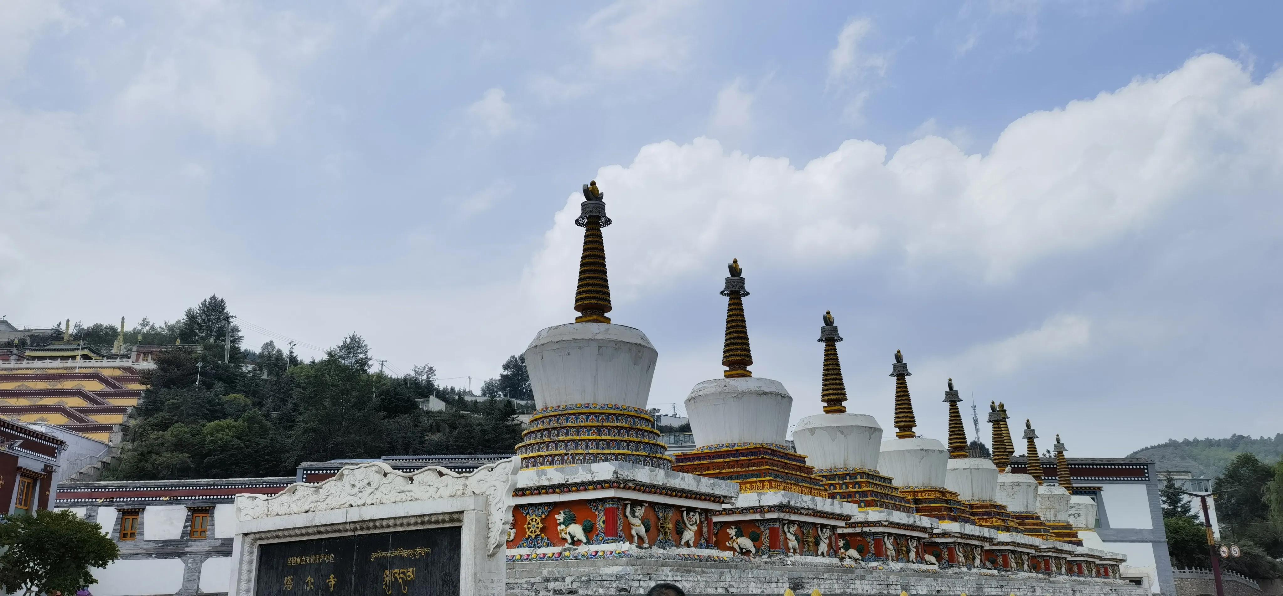 青甘大环线之旅~网红U型公路、大柴旦翡翠湖、恶魔之眼