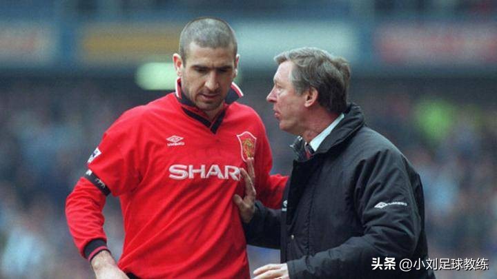 足坛也有“受*害迫**妄想症”？原来是大英特色