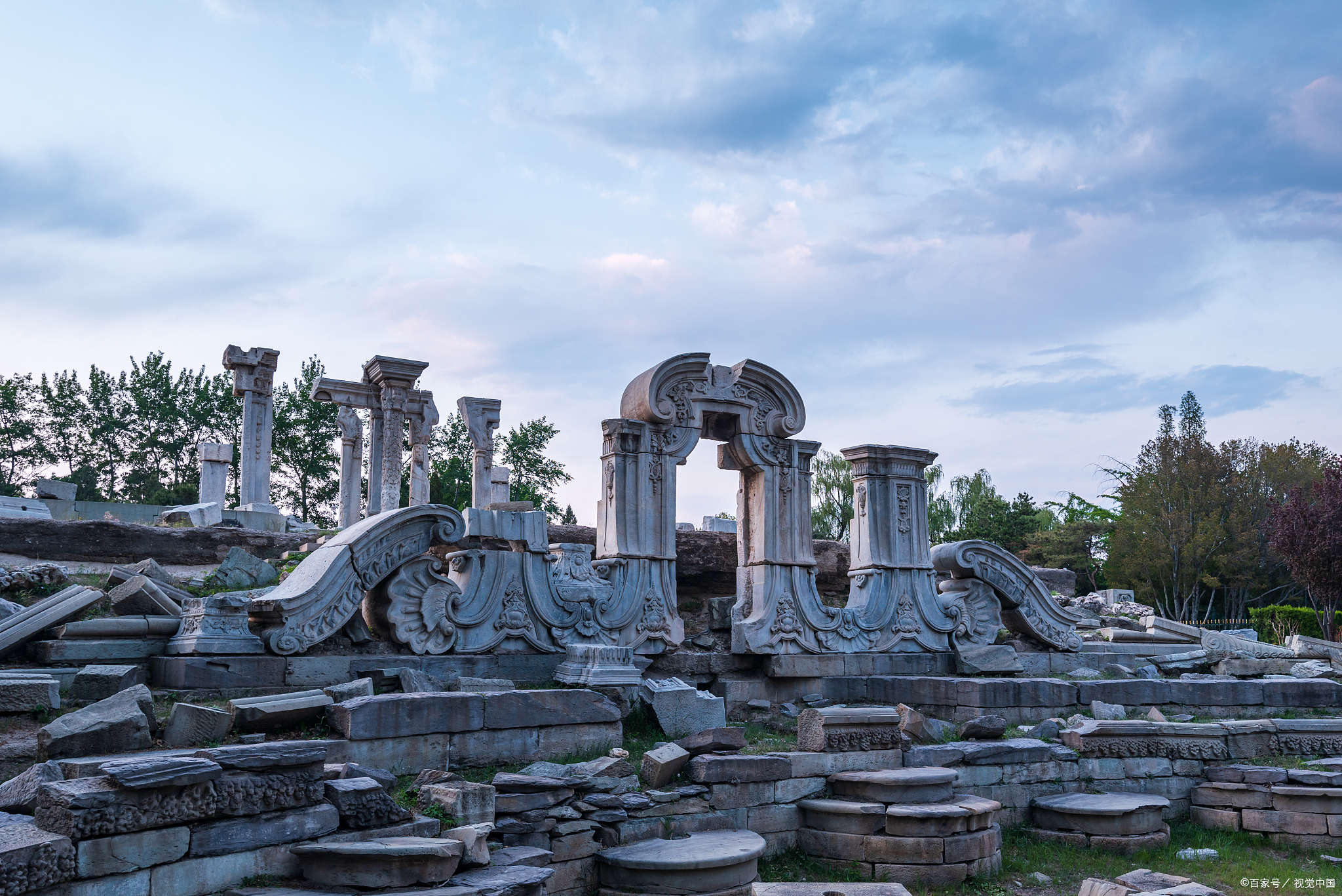 广东五一旅游景点推荐攻略,五一旅游必去十大景点广东