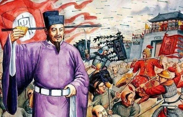 赵宋三百年耻辱史,大宋历史背景