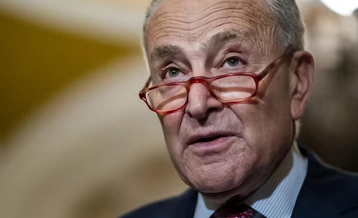 舒默当着王毅外长的面，直言对中国“非常失望”，中方回应很有力