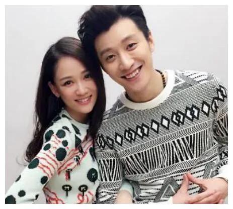 陈乔恩仔仔七朵花,陈乔恩晒七朵花组合聚会照