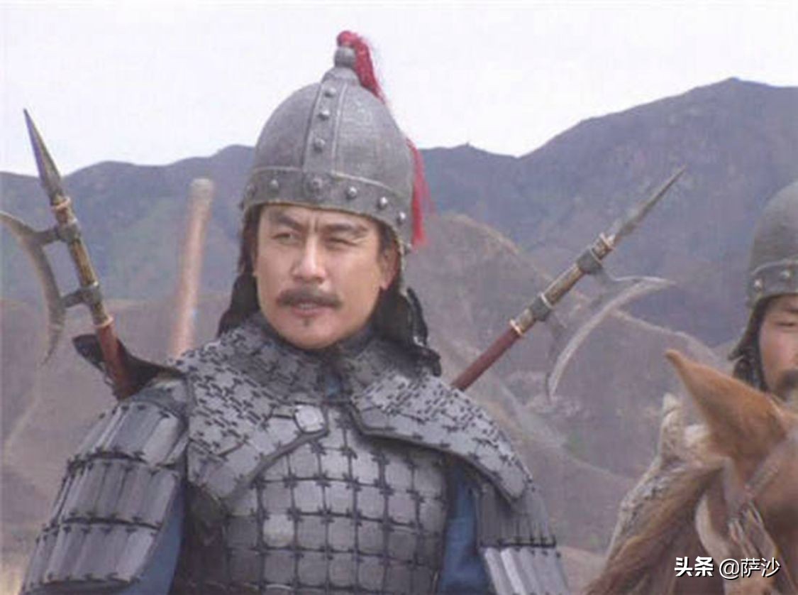 三国东吴第一战将其实另有一人,他才是三国时期最厉害的人物