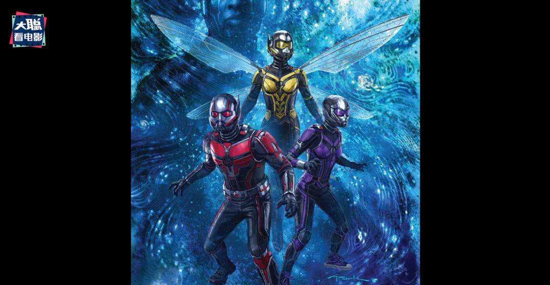 复仇者联盟四大战漫威三巨头,漫威复仇者联盟大电影最新预告