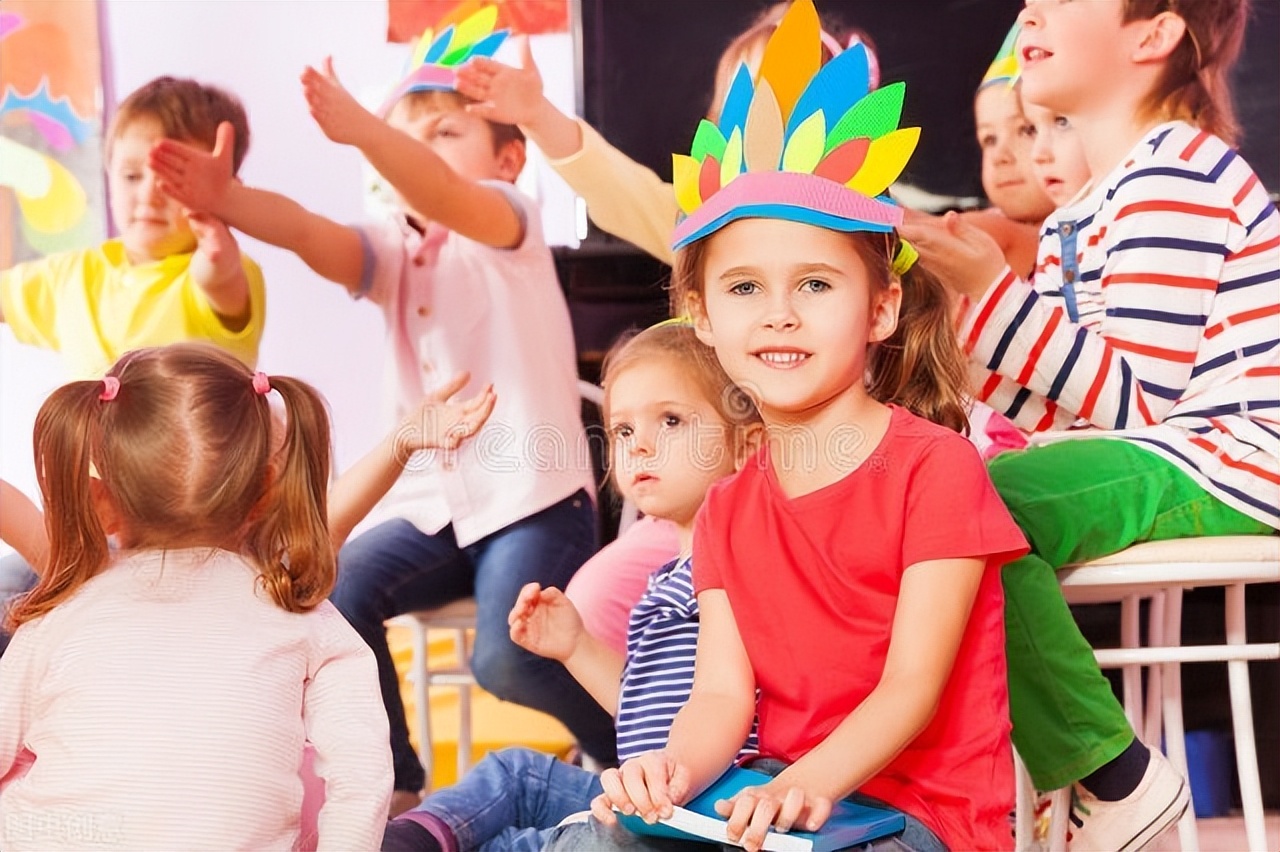 孩子选择幼儿园需要考虑哪些因素,你还在为孩子选择幼儿园而纠结吗