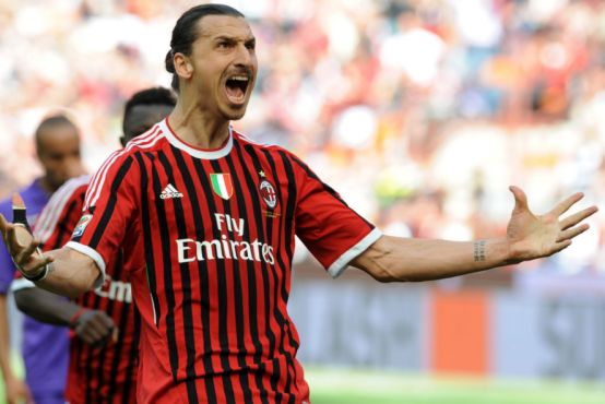 意甲没落与英超崛起,意甲联赛为什么没落了