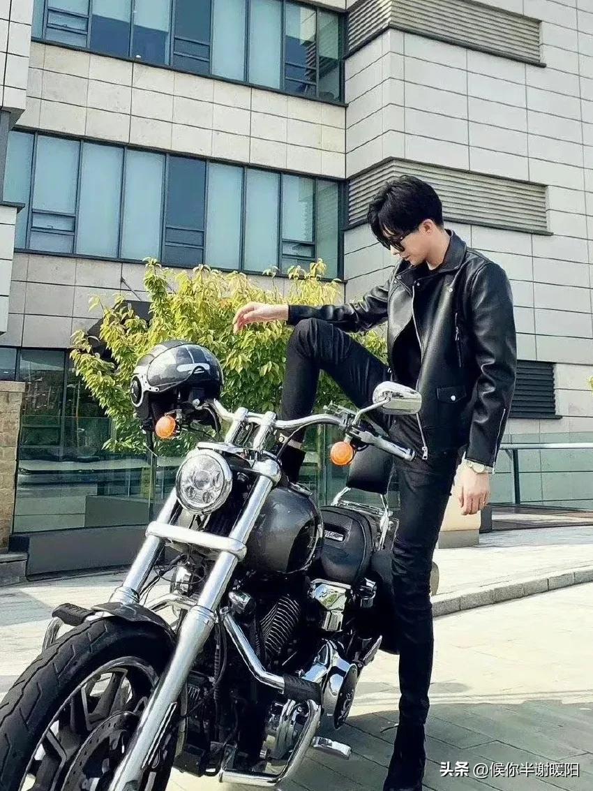 王一博王鹤棣帅气,王一博王鹤棣机车