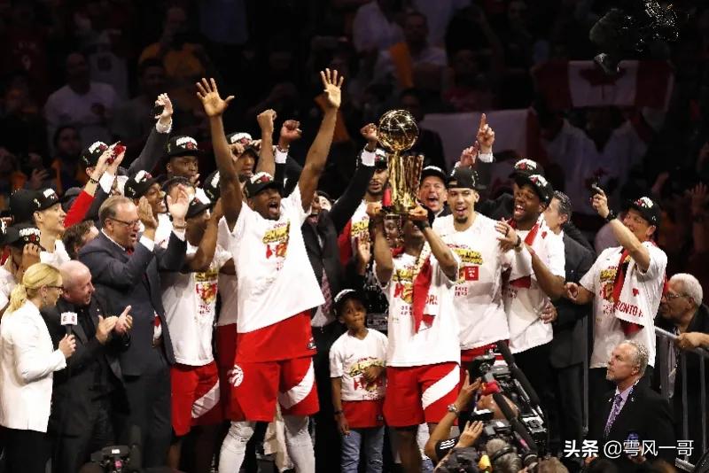 nba总决赛猛龙主场,多伦多猛龙勇士