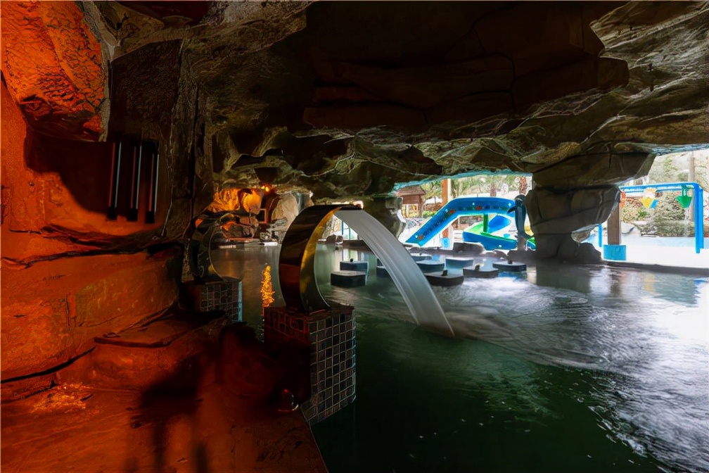 海棠晓月圣地温泉49.9抢单人门票,重庆海棠晓月圣地温泉怎么走