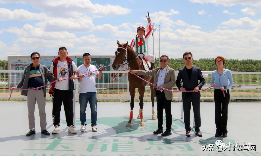 2023中国马主联盟杯,中国马主联盟报名时间