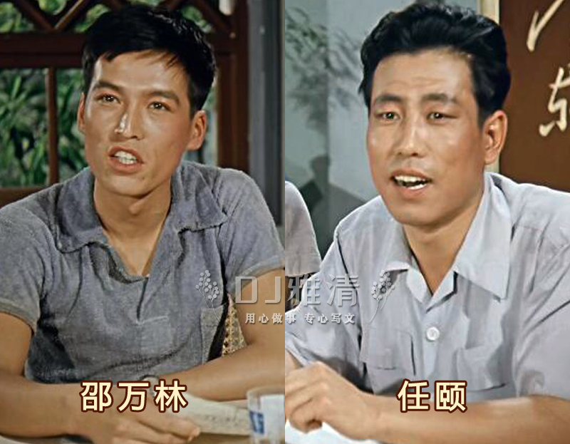 58年前的五好电影画面美歌好听女主角青春靓丽男主角人帅嗓音性感