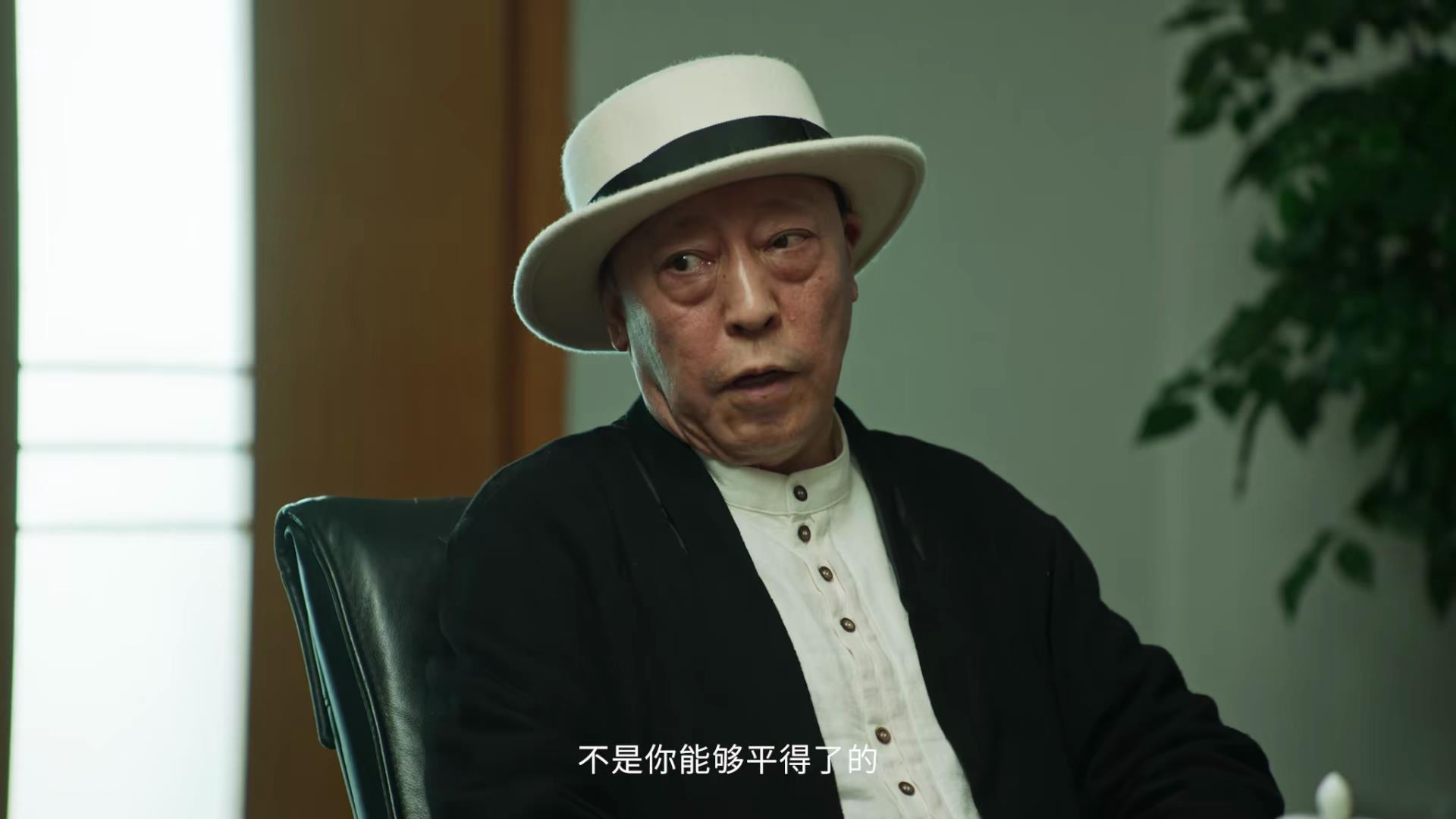 《狂飙》首播将至，央视力推，14位实力派助阵，2023开年大剧来了