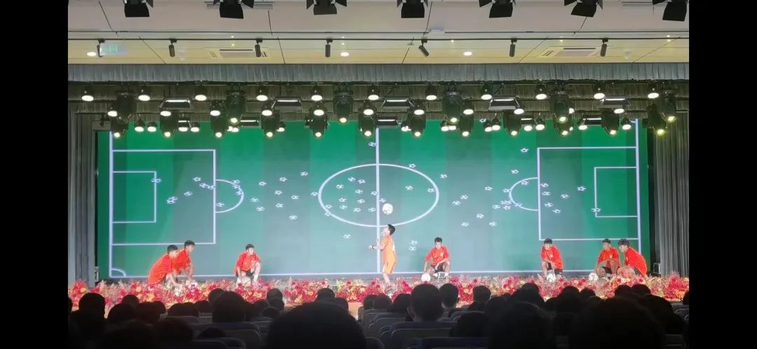 鲁能足校五一青少年足球邀请赛,潍坊鲁能足校直播