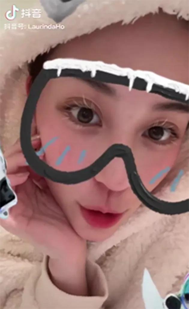 情人节送冰墩墩合适吗,冰墩墩情人节限定