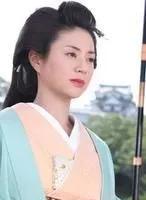 德川幕府第七代将军,德川纲吉的生母