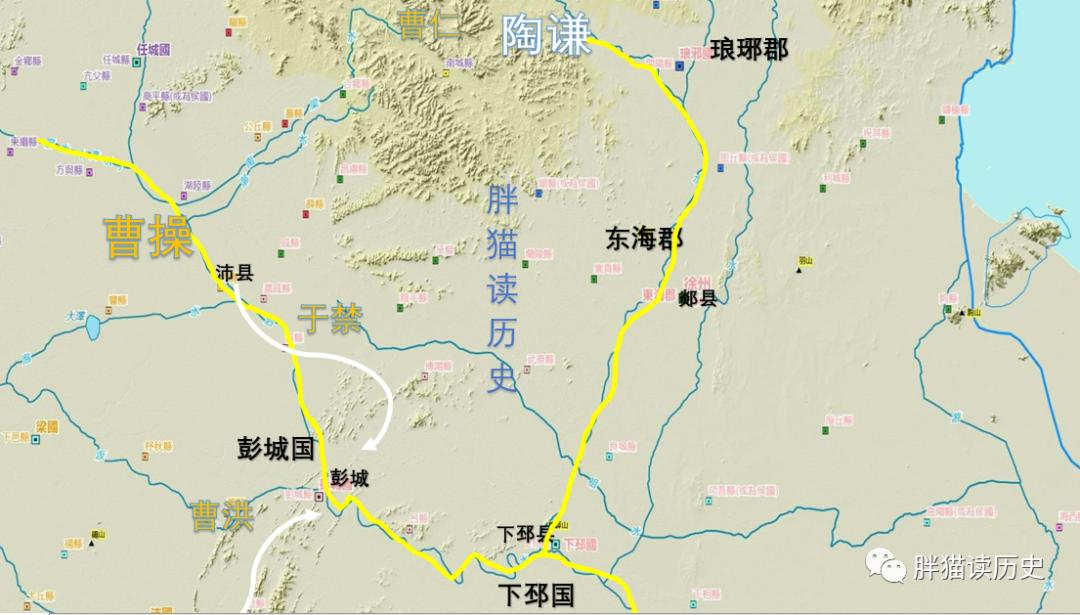 陶谦真实历史视频,陶谦历史