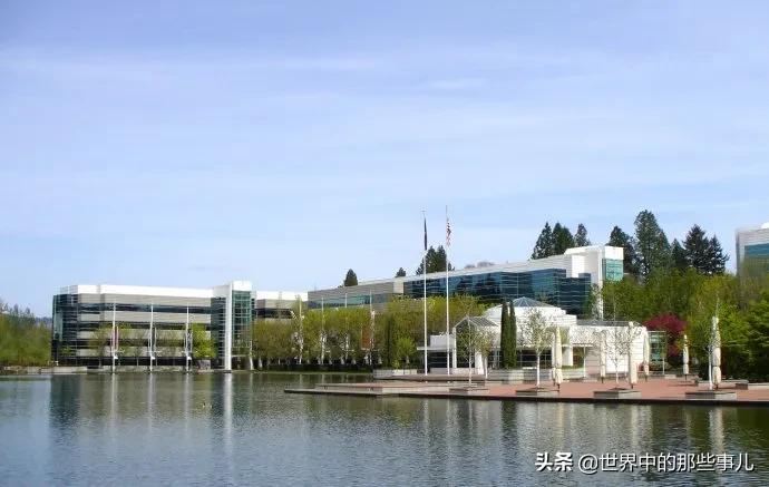 美国在我国的产品有哪些？已经到了生活方方面面，你可能都不知道