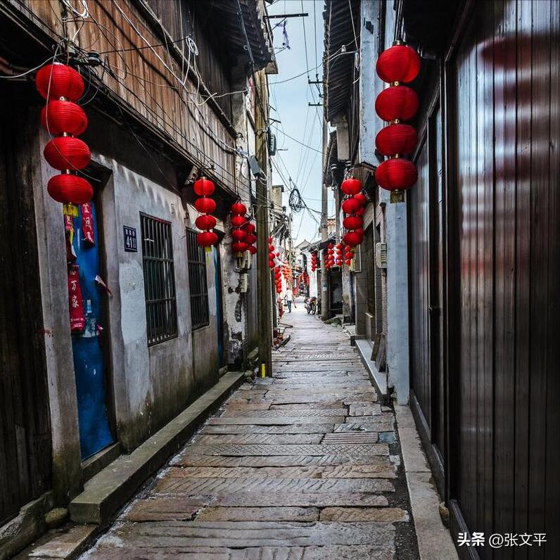 一碗正宗的蕈油面等你来品尝,全上海难觅的蕈油面