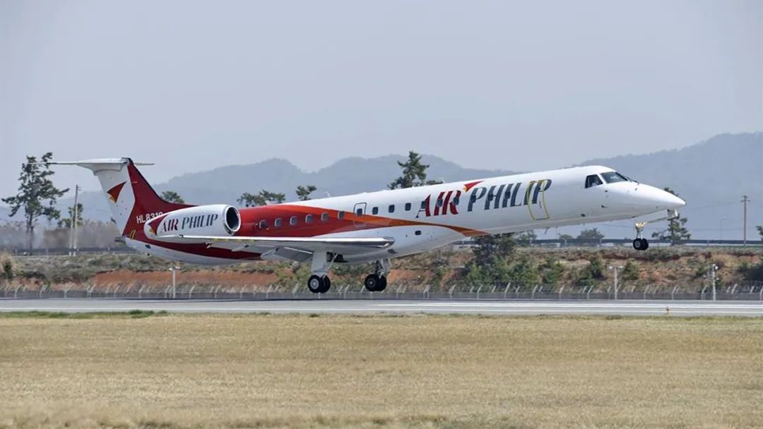 韩国各航空公司机队,韩国航空公司排名2015