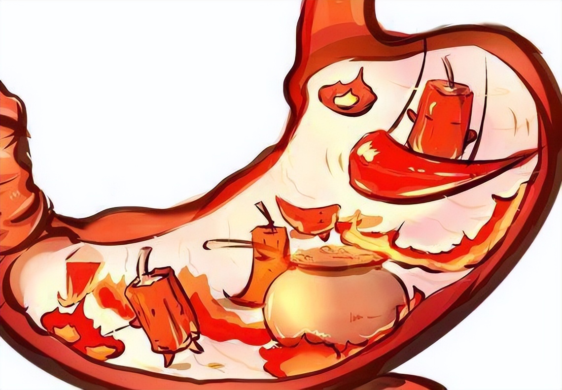 胃溃疡可怕吗后果严重吗,胃溃疡的危害视频