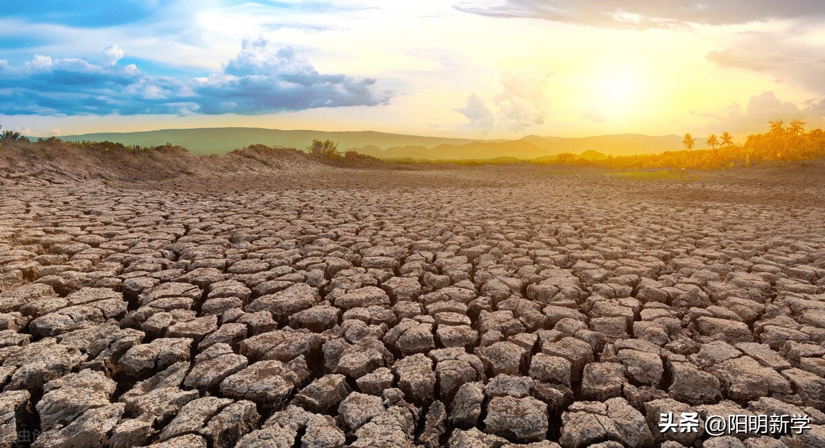 地球将提前进入冰河时期,地球步入冰川时代