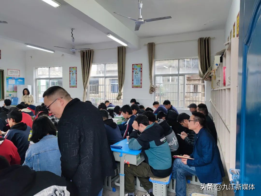 江西省湖口县湖口第二高级中学,湖口县湖口二中