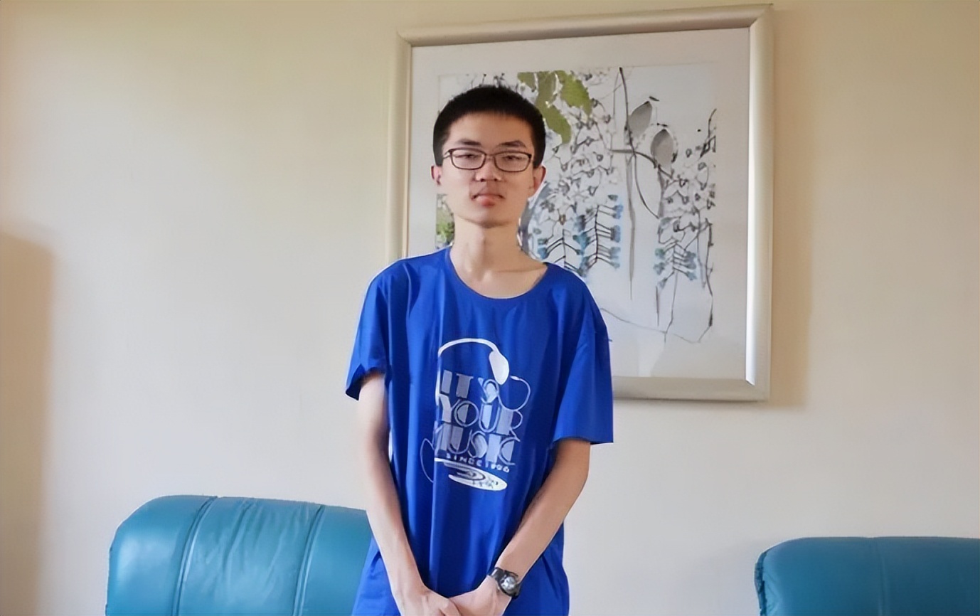 高考711分妈妈说别太在意结果,711分考生妈妈谈教育