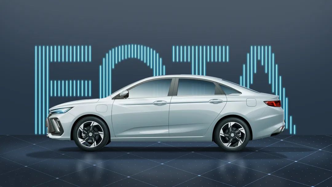 插电混动的吉利帝豪卖到了12万以上，我替你问了3个问题