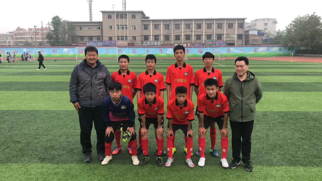 河南开封金明中学特长生,开封金明中学足球招生