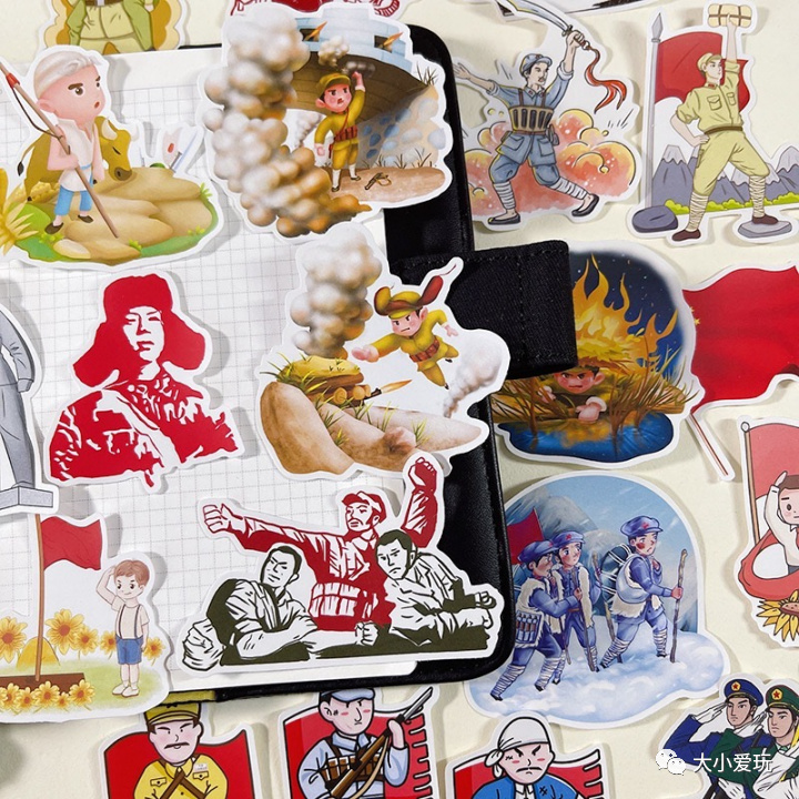 推荐七个手抄报神器小学生家长可以安排上了，纯安利，无广告！