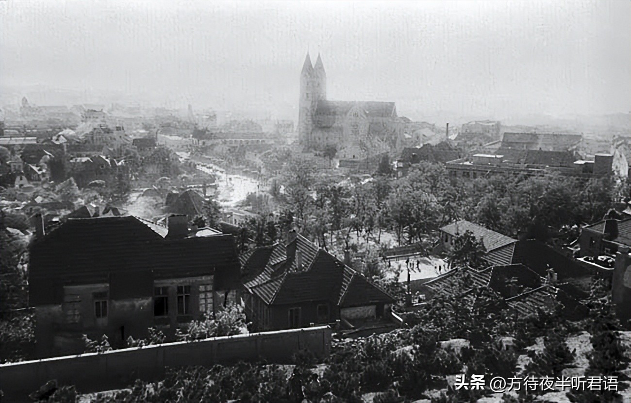 殊异之城：金石声穿过岁月的青岛留影