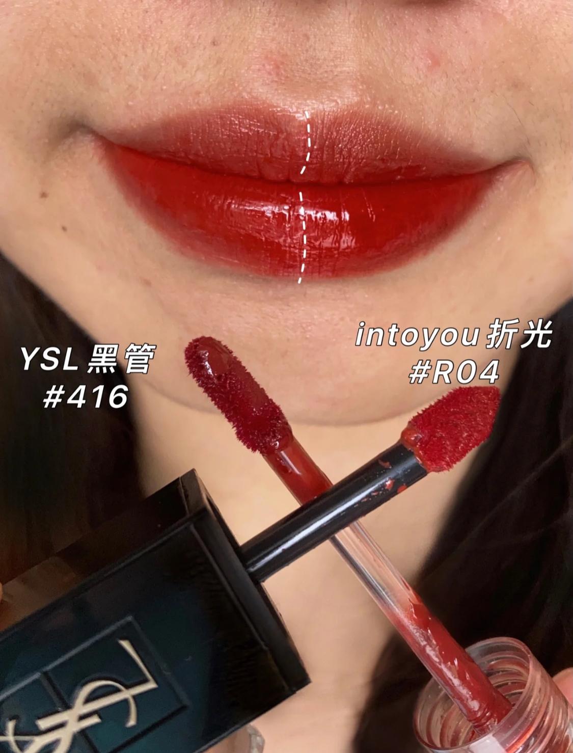 春季最好看的口红颜色,春季口红推荐平价小众